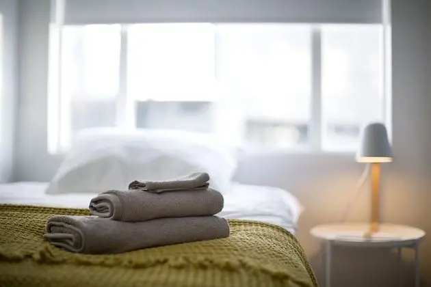 Deluxe Apart Daire, 5 Yatak Odası
