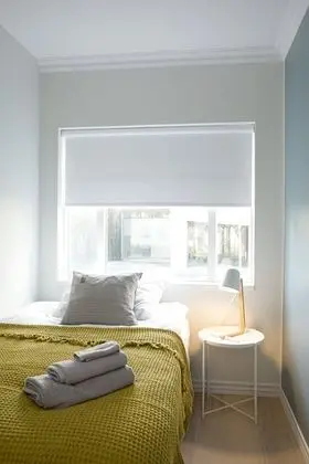 Deluxe Apart Daire, 5 Yatak Odası