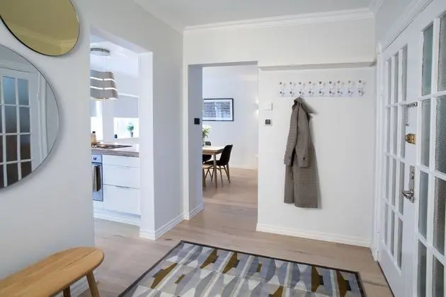 Deluxe Apart Daire, 5 Yatak Odası
