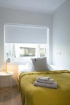 Deluxe Apart Daire, 5 Yatak Odası