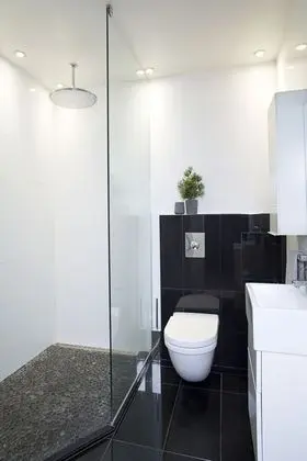 Deluxe Apart Daire, 5 Yatak Odası