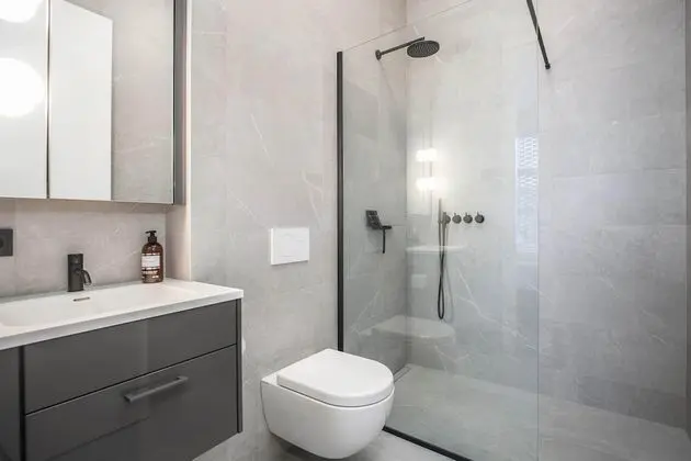 Deluxe Apart Daire, 2 Yatak Odası