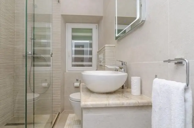 Apart Daire (Two Bedroom Apartment with Terrace)