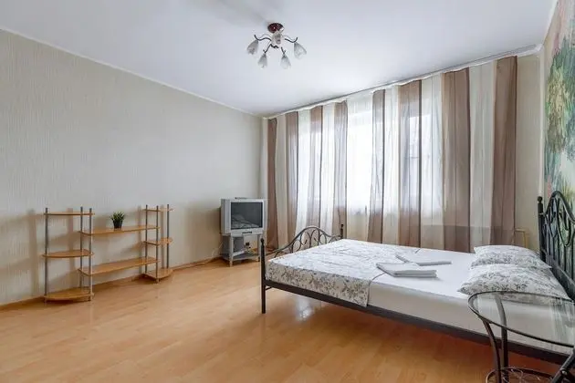 Comfort Apart Daire, Birden Çok Yatak, Sigara İçilmez