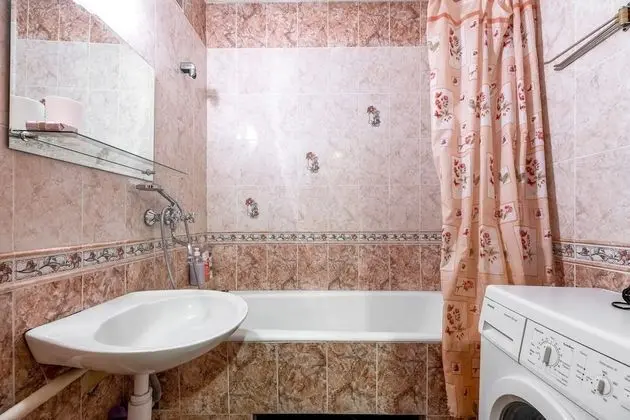 Comfort Apart Daire, Birden Çok Yatak, Sigara İçilmez