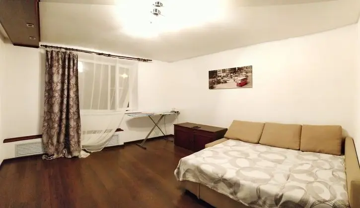 Comfort Apart Daire, 1 En Büyük (King) Boy Yatak ve Çekyat, Sigara İçilmez