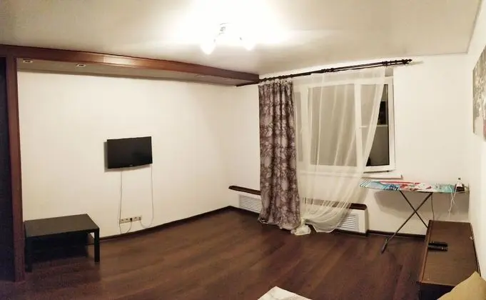 Comfort Apart Daire, 1 En Büyük (King) Boy Yatak ve Çekyat, Sigara İçilmez