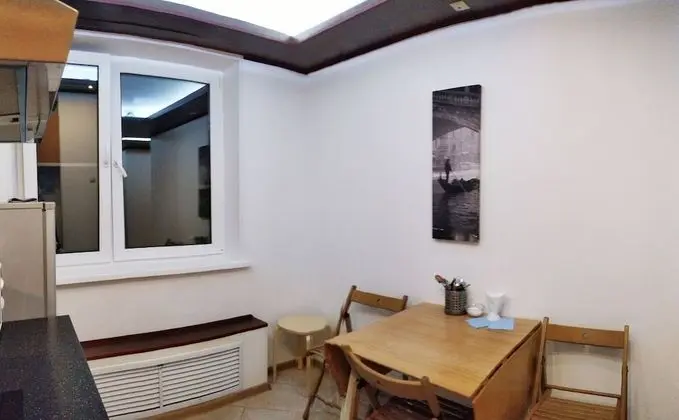 Comfort Apart Daire, 1 En Büyük (King) Boy Yatak ve Çekyat, Sigara İçilmez