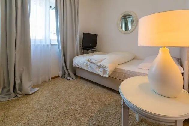 Apart Daire, 2 Yatak Odası, Deniz Manzaralı