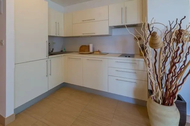 Apart Daire, 2 Yatak Odası, Deniz Manzaralı
