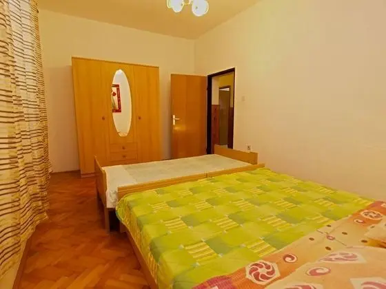 Apart Daire, 2 Yatak Odası (349/808)