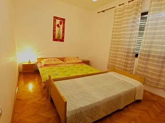 Apart Daire, 2 Yatak Odası (349/808)