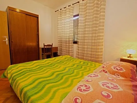 Apart Daire, 2 Yatak Odası (349/808)