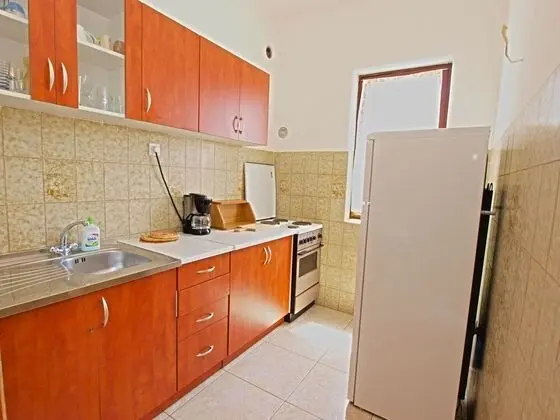 Apart Daire, 2 Yatak Odası (349/808)