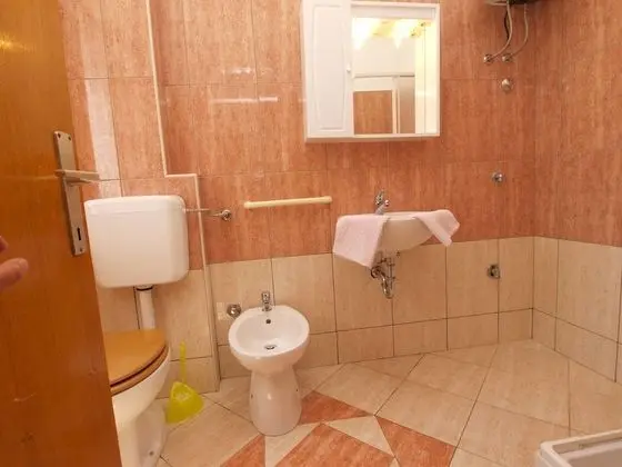 Apart Daire, 2 Yatak Odası (349/808)