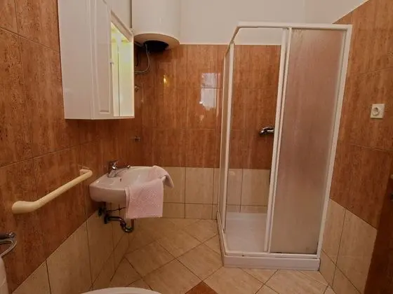 Apart Daire, 2 Yatak Odası (349/808)