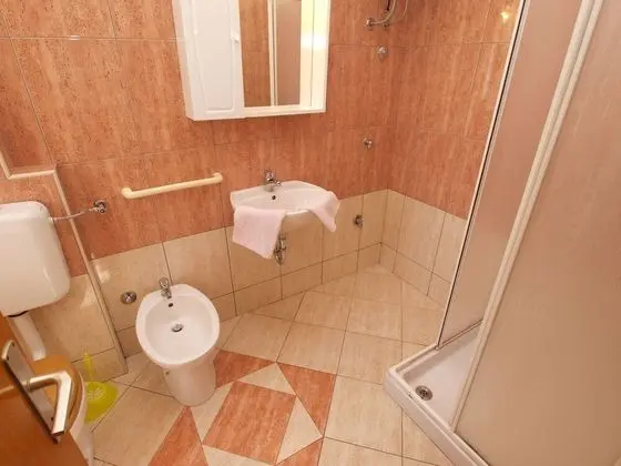 Apart Daire, 2 Yatak Odası (349/808)