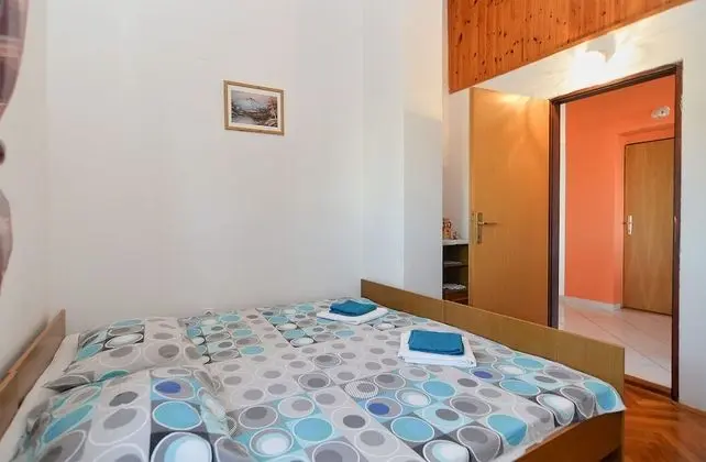 Apart Daire, 2 Yatak Odası (349/809)