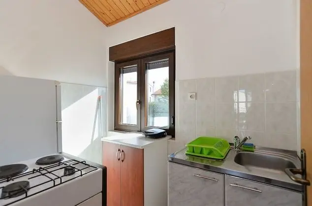 Apart Daire, 2 Yatak Odası (349/809)