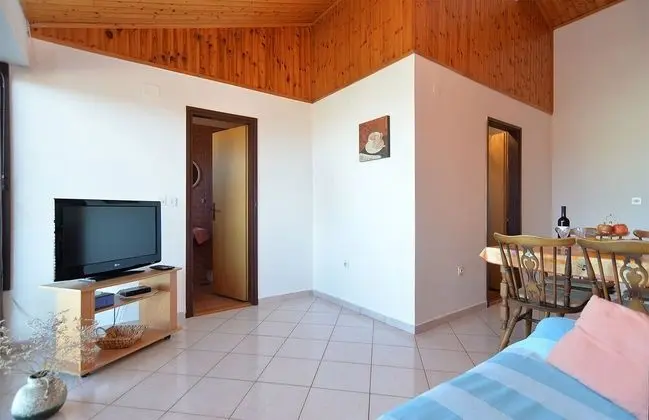 Apart Daire, 2 Yatak Odası (349/809)