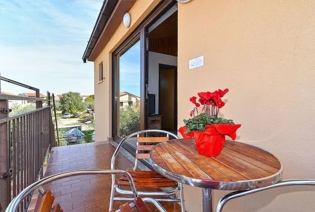 Apart Daire, 2 Yatak Odası (349/809)