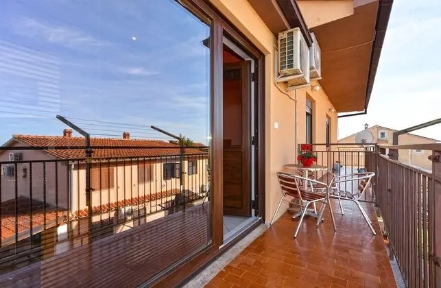 Apart Daire, 2 Yatak Odası (349/809)