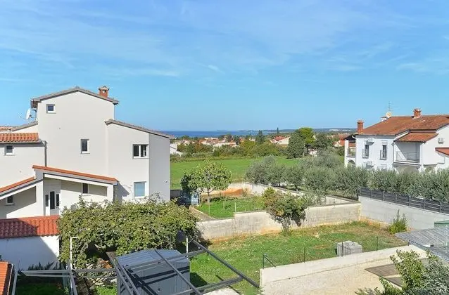 Apart Daire, 2 Yatak Odası (349/809)