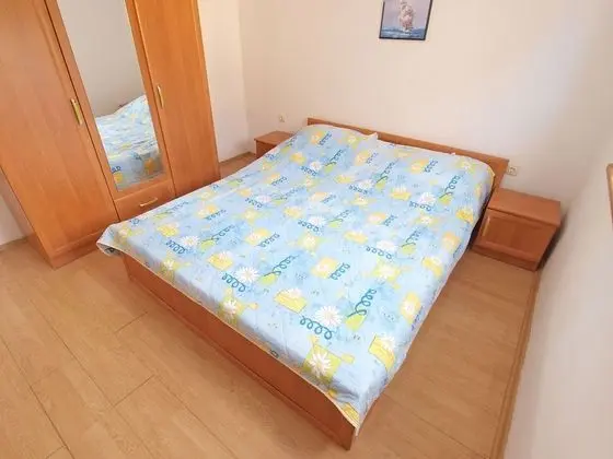 Apart Daire, 2 Yatak Odası (349/810)