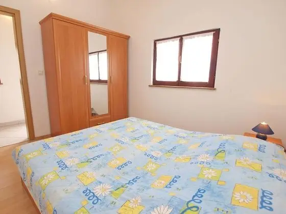 Apart Daire, 2 Yatak Odası (349/810)