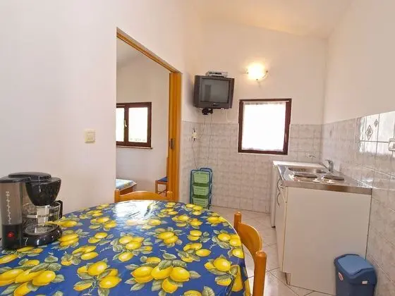 Apart Daire, 2 Yatak Odası (349/810)