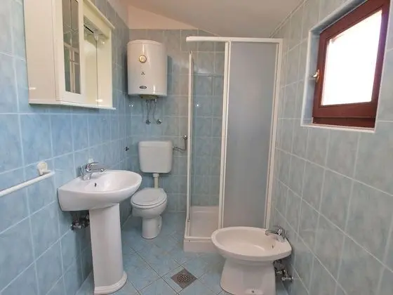 Apart Daire, 2 Yatak Odası (349/810)