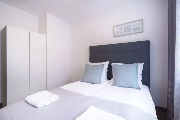 Apart Daire, 1 Yatak Odası, Balkon, Plaj Kenarı