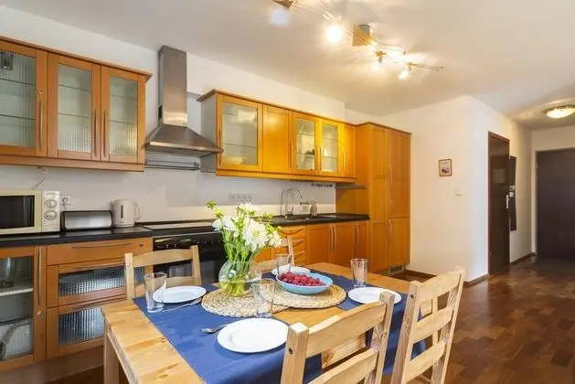 Apart Daire, 1 Yatak Odası, Balkon, Plaj Kenarı