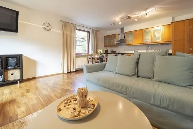 Apart Daire, 1 Yatak Odası, Balkon, Plaj Kenarı