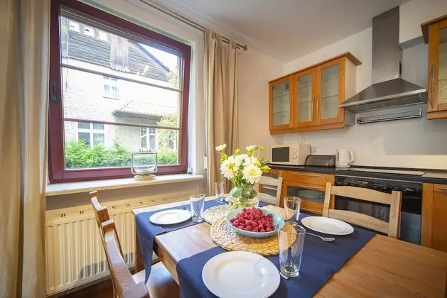 Apart Daire, 1 Yatak Odası, Balkon, Plaj Kenarı