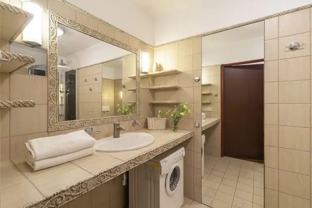 Apart Daire, 1 Yatak Odası, Balkon, Plaj Kenarı