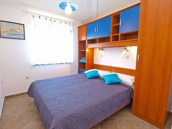 Apart Daire, 1 Yatak Odası (411/934)