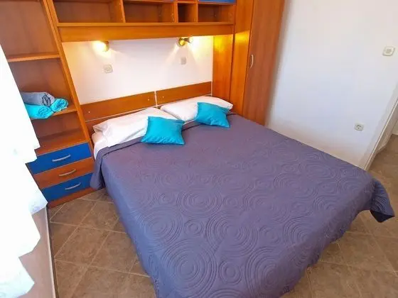 Apart Daire, 1 Yatak Odası (411/934)