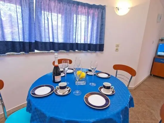 Apart Daire, 1 Yatak Odası (411/934)