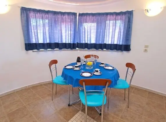Apart Daire, 1 Yatak Odası (411/934)