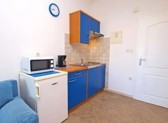 Apart Daire, 1 Yatak Odası (411/934)