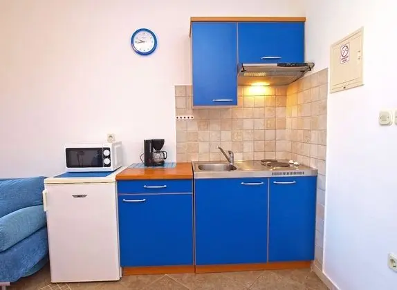 Apart Daire, 1 Yatak Odası (411/934)