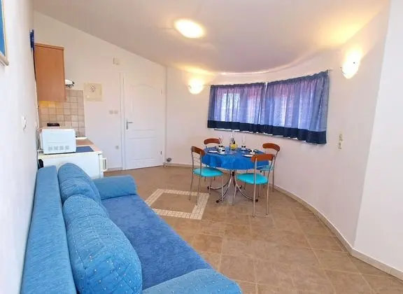 Apart Daire, 1 Yatak Odası (411/934)
