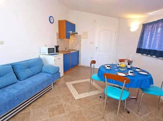Apart Daire, 1 Yatak Odası (411/934)