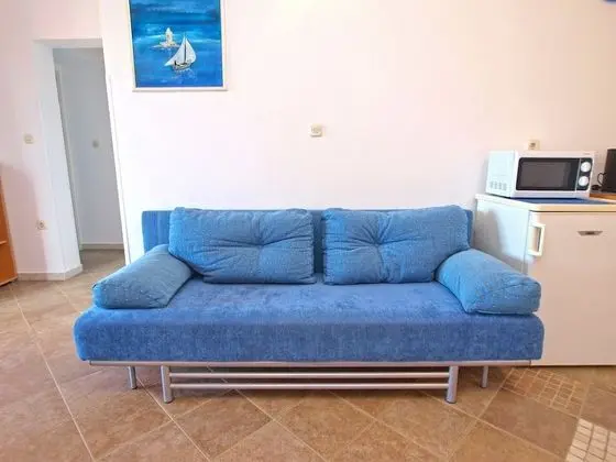 Apart Daire, 1 Yatak Odası (411/934)