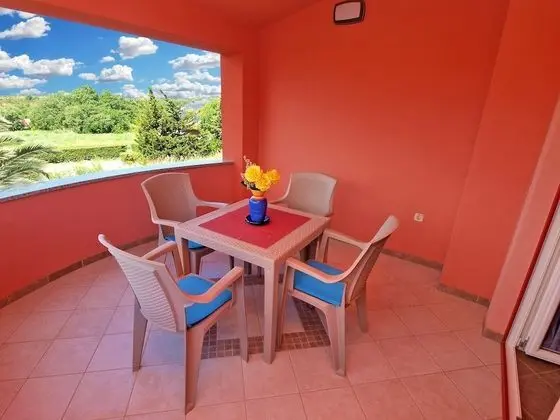 Apart Daire, 1 Yatak Odası (411/934)