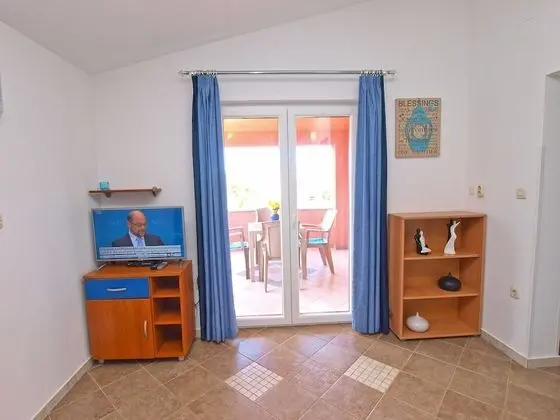 Apart Daire, 1 Yatak Odası (411/934)