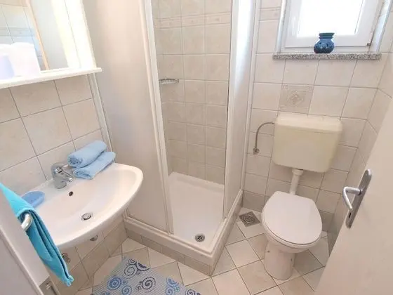 Apart Daire, 1 Yatak Odası (411/934)