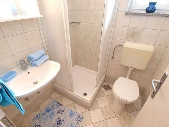 Apart Daire, 1 Yatak Odası (411/934)