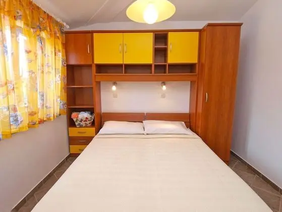 Apart Daire, 1 Yatak Odası (411/935)